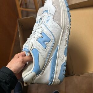 New balance 550